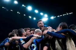 开云体育-包含球员们在欧预赛中发挥出了顶尖水平，赢得了观众的掌声的词条