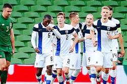 开云官方app入口-芬兰队在比赛中战胜对手，展现团结