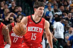 开云体育平台APP-包含火箭队年轻球员表现抢眼，球队寄望新秀的词条