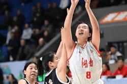 开云体育官方网站-湖南队在比赛中轻松击败对手，完胜对手