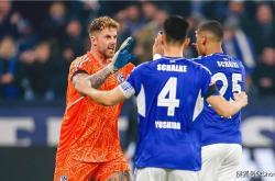 开云体育-包含柏林赫塔客场惊险获胜，德甲豪门实现逆袭的词条