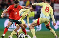 开云足球直播-欧足联预选赛即将点燃热情之战