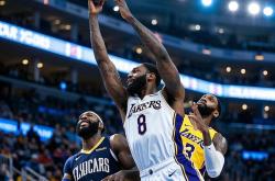 开云体育APP下载-包含鹈鹕主场战胜活塞，重返胜利轨道的词条