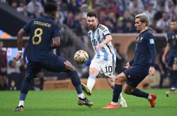 开云体育官网-足球运动对世界人民具有独特魅力