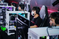 开云体育中国-FNC鏖战LGD，Ruler制霸全场