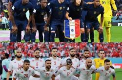 开云APP-法国队绝杀印度队，黄鸭组合点燃赛场