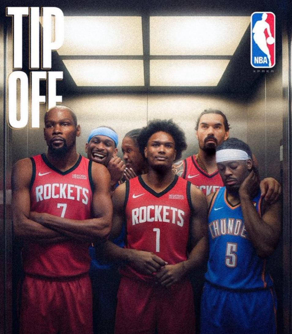 包含火箭队年轻球员表现抢眼,球队寄望新秀的词条 包含火箭队年轻球员表现抢眼,球队寄望新秀的词条