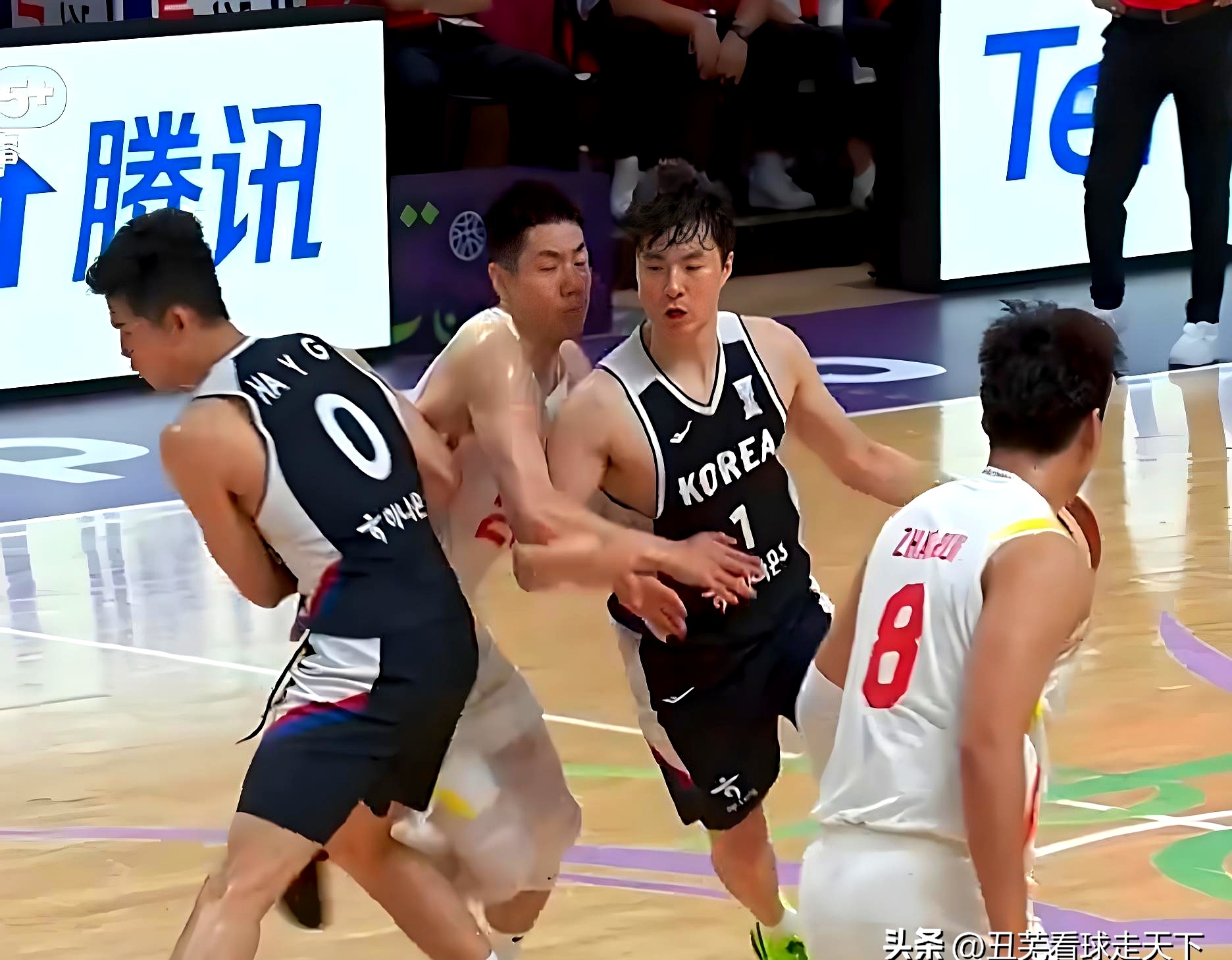 关于亚洲职业篮球锦标赛总决赛胜负悬殊的信息 关于亚洲职业篮球锦标赛总决赛胜负悬殊的信息