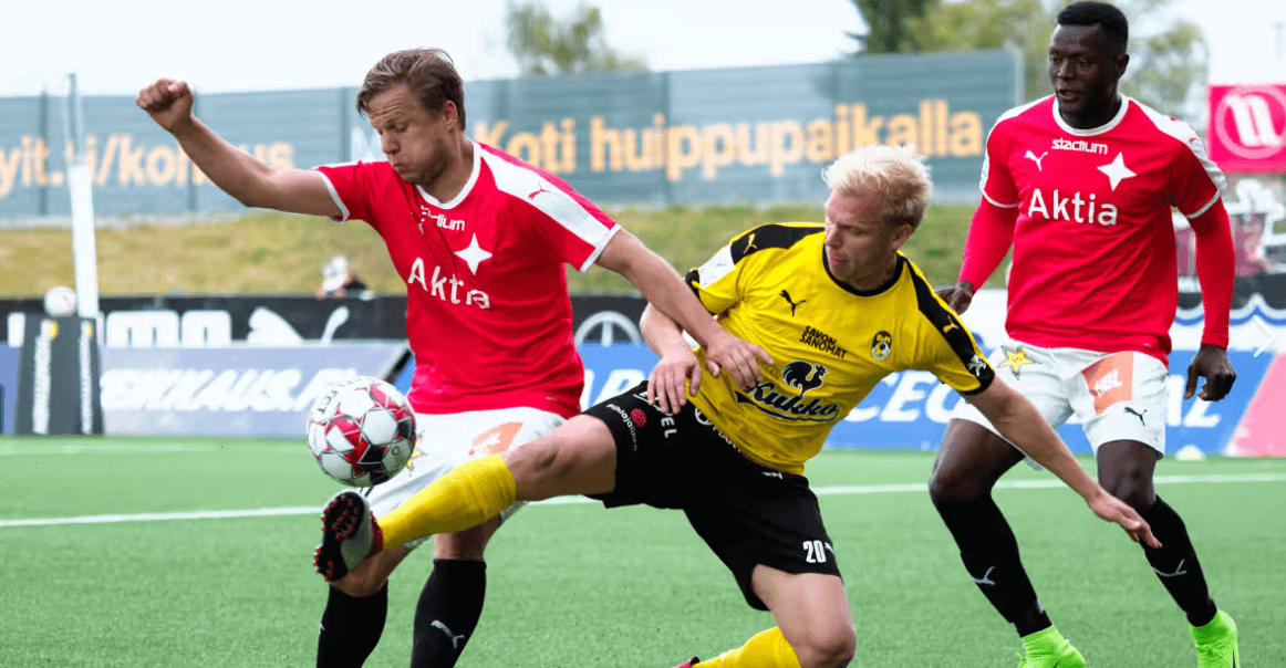 关于芬兰篮球联赛球队防守成赛季焦点的信息