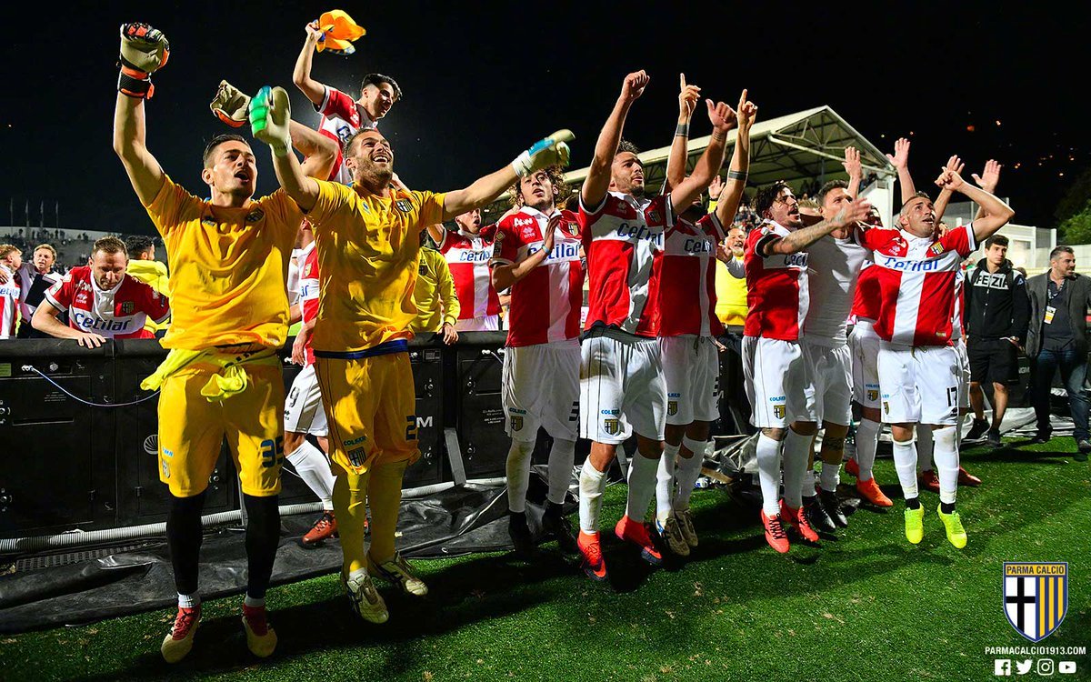 包含帕尔马客场告捷,战胜对手展现实力的词条 包含帕尔马客场告捷,战胜对手展现实力的词条