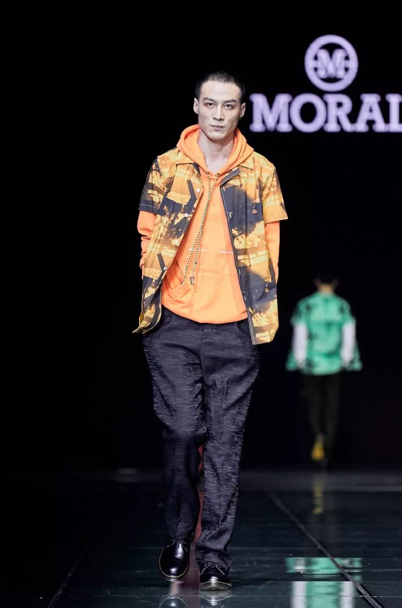 印度尼西亚选手奉献精彩表现