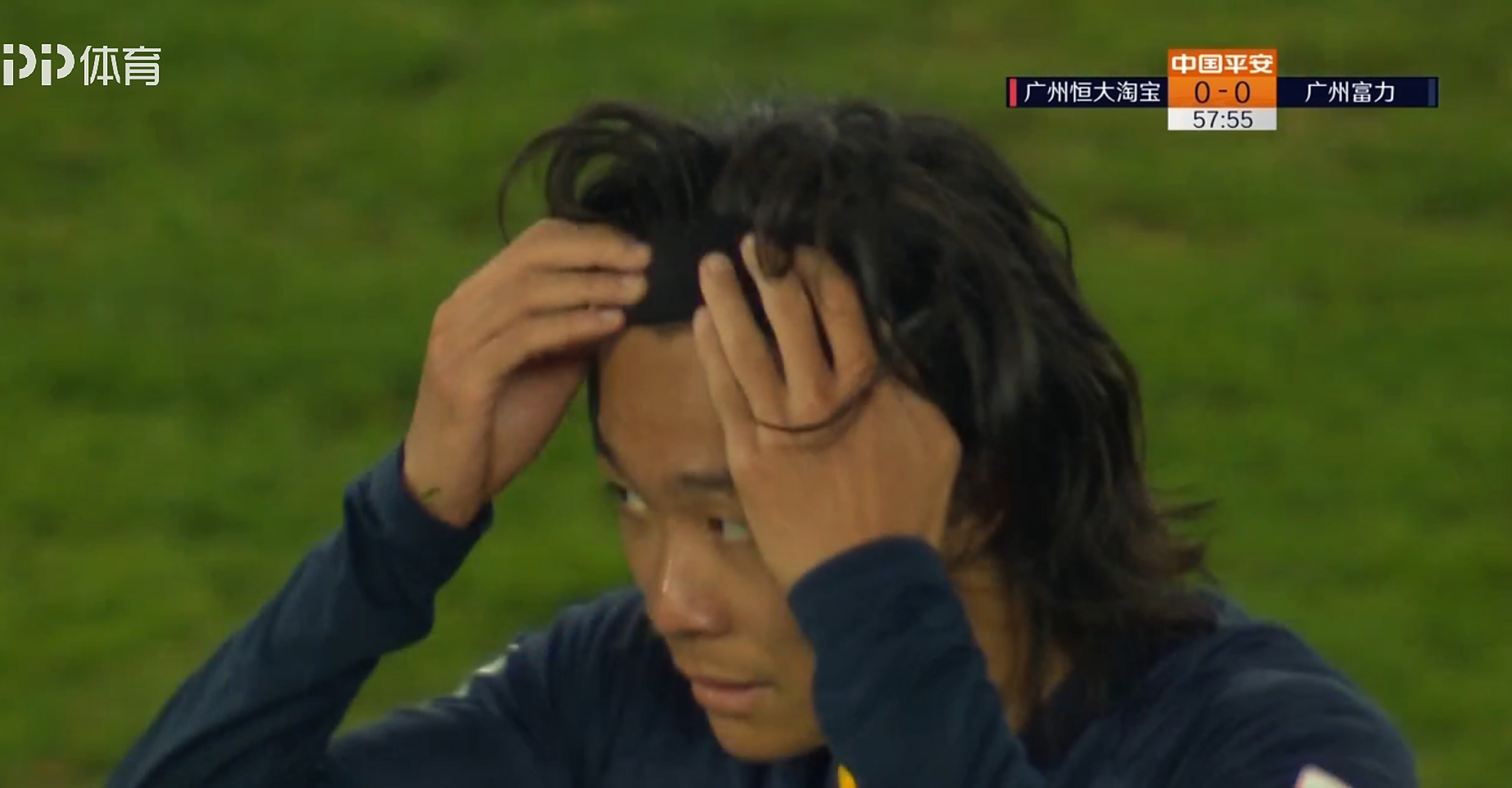 广州德比:恒大力克富力,保持不败的简单介绍 广州德比:恒大力克富力,保持不败的简单介绍