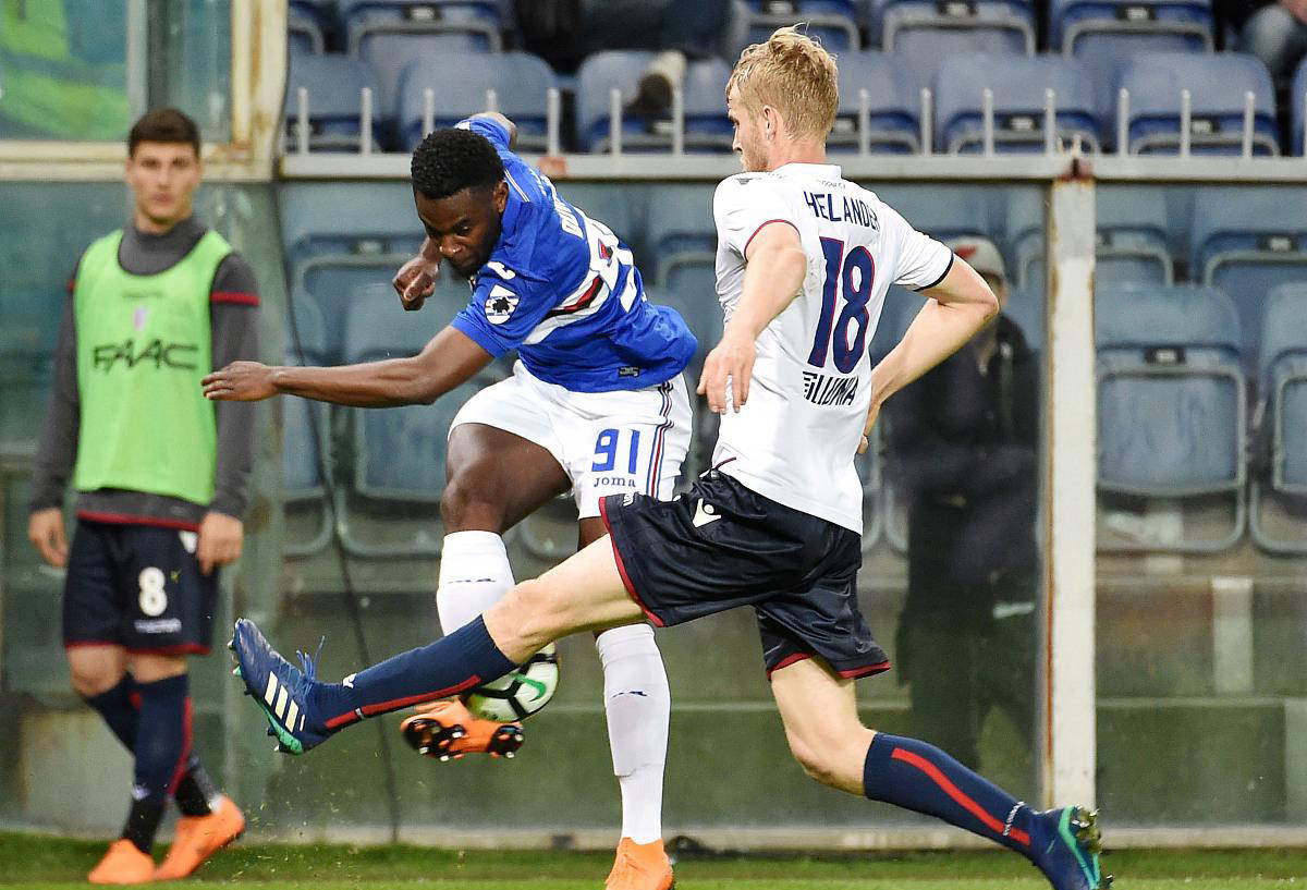 博洛尼亚主场不敌对手,连胜被终结的简单介绍 博洛尼亚主场不敌对手,连胜被终结的简单介绍