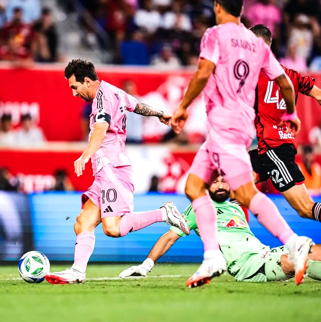 梅斯客场不敌卡昂，遭遇联赛连败