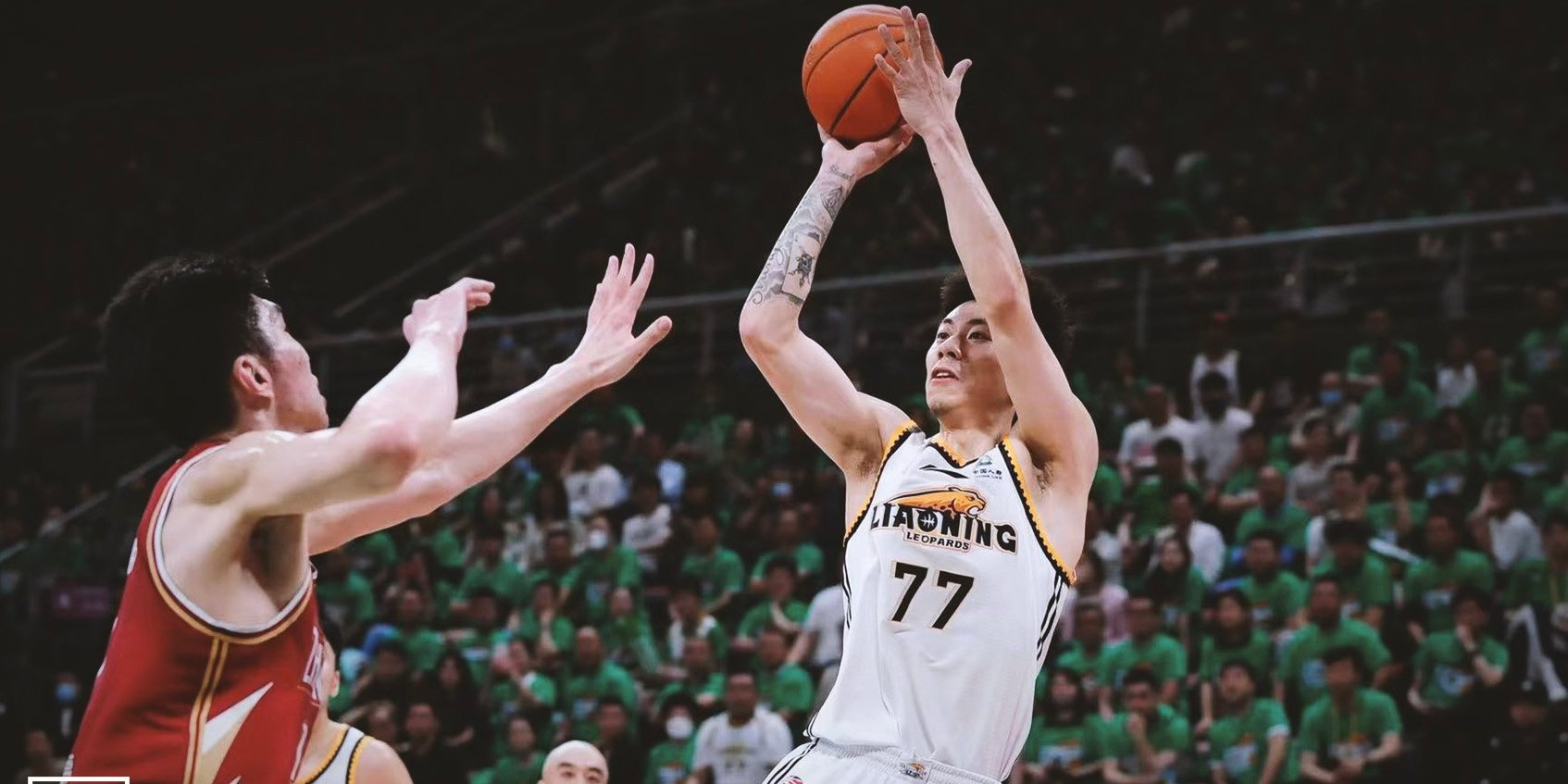 凯尔特人横扫浙江队,赵继伟带队取胜 凯尔特人横扫浙江队,赵继伟带队取胜