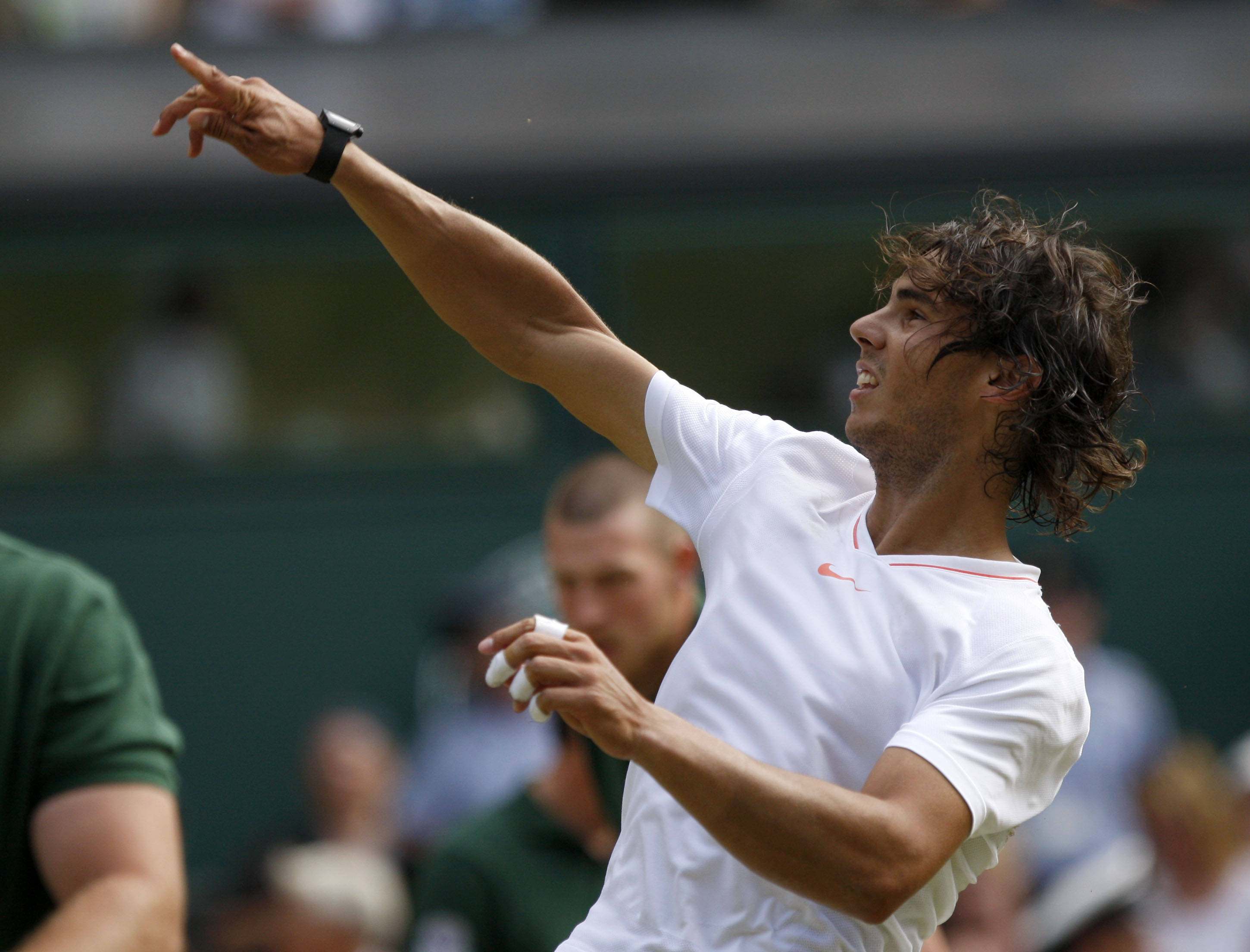 法国网球队横扫意大利网球队,纳达尔送出助攻 法国网球队横扫意大利网球队,纳达尔送出助攻