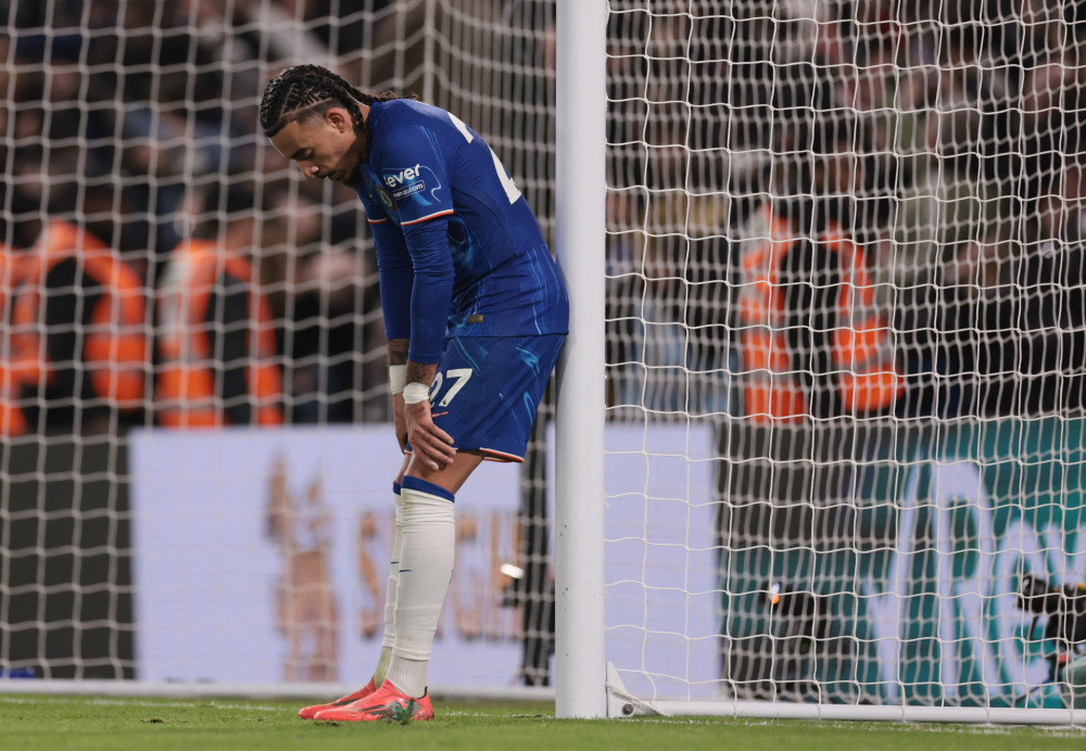 切尔西主场擒下富勒姆,目标争冠 切尔西主场擒下富勒姆,目标争冠