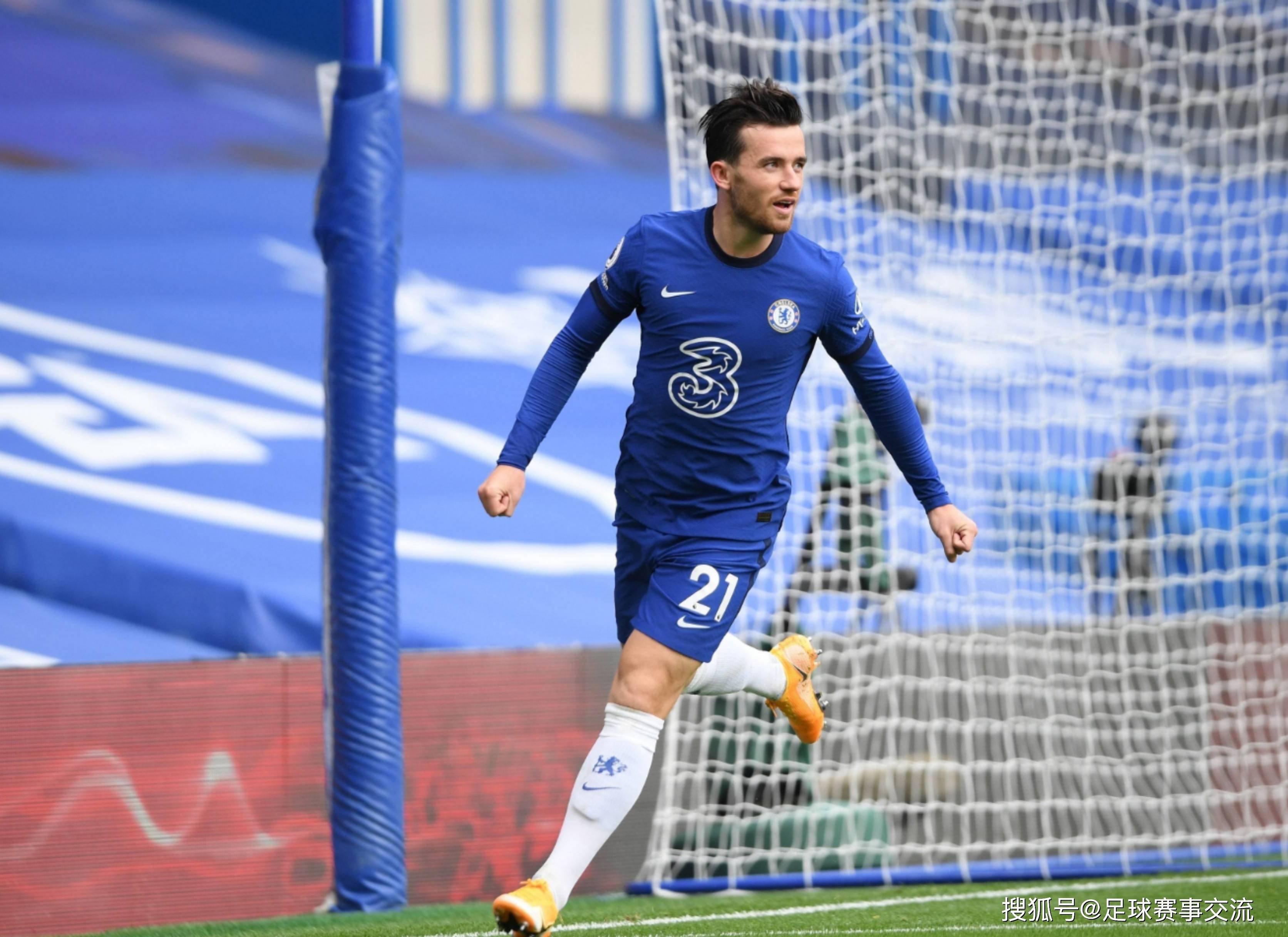 切尔西客场击败埃弗顿，取得胜利