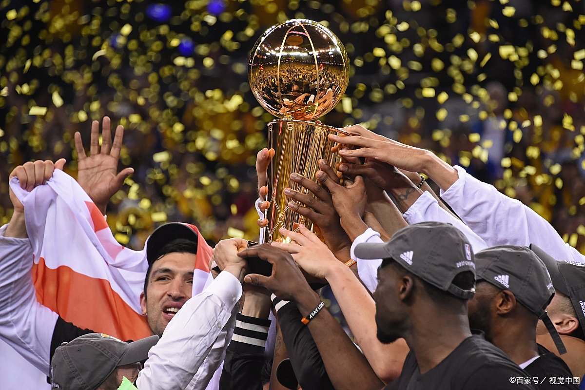 NBA球星闪耀总决赛赛场，争夺最有价值球员