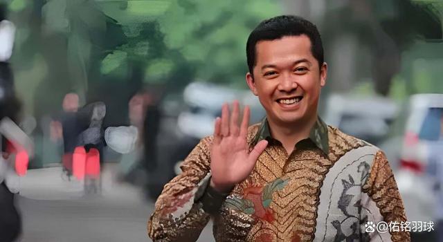 关于印度羽毛球队强势日本羽毛球队，陶菲克爆发神勇的信息