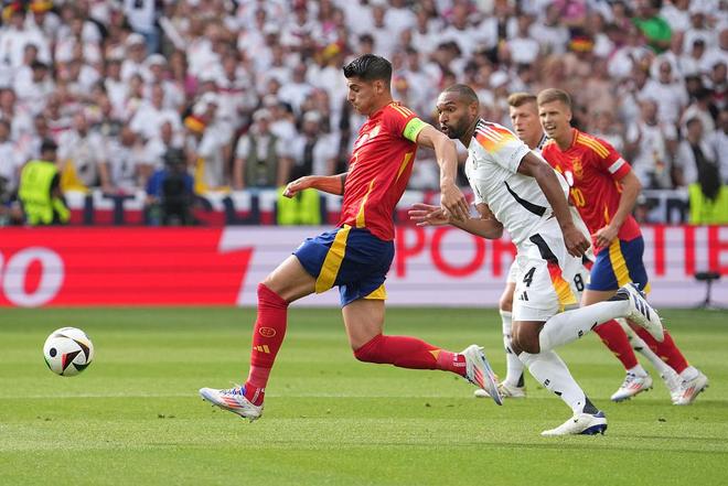 曼联碾压拜仁，托尼统治全场