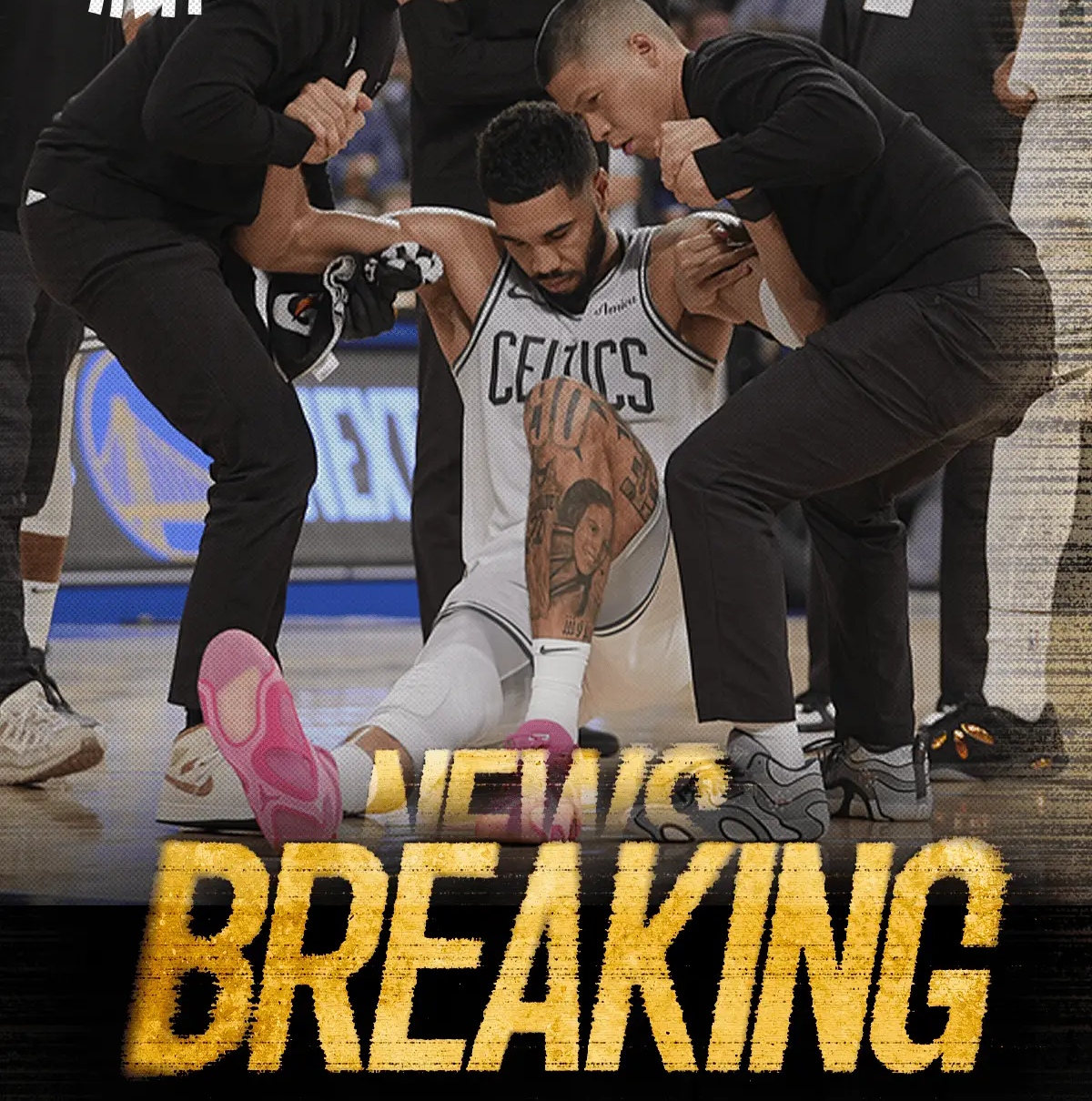 尼克斯险胜凯尔特人，福克斯统治全场的简单介绍