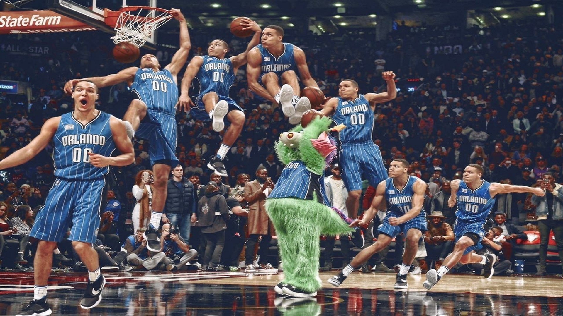 节奏大师贝林厄姆引领全局，拜仁式爆发单节击溃伊朗防线