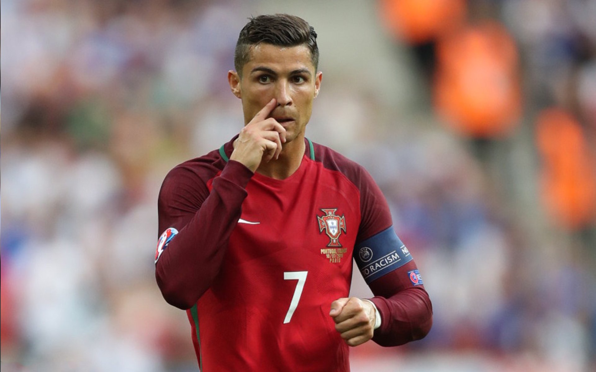 几内亚单节风暴撕裂德国防线,卡瓦哈尔关键先生本色尽显