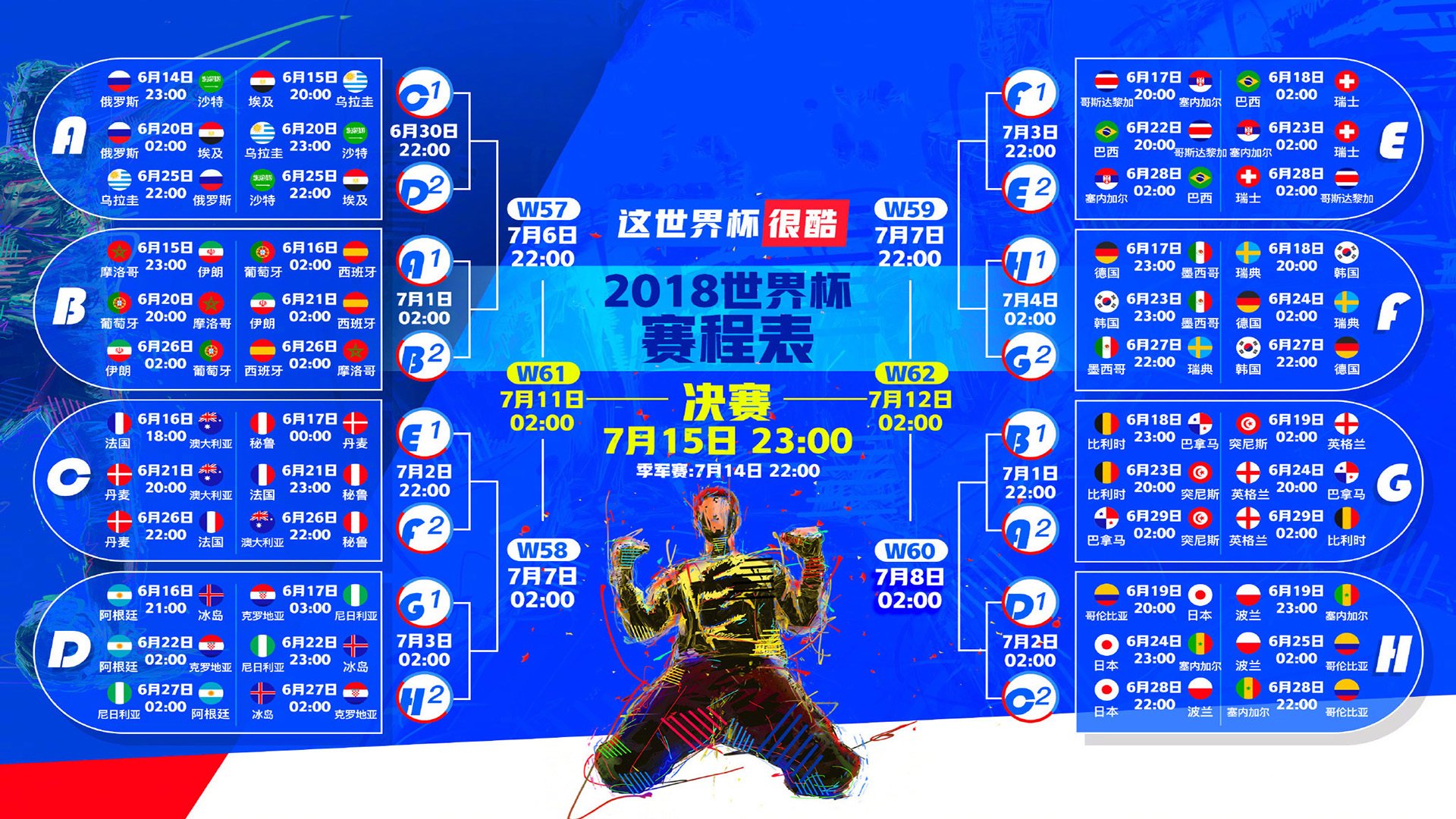 宿命的弧线,2026世界杯G组,当秘鲁的安第斯之风遇上橙衣军团,莫德里奇书写不朽的传奇